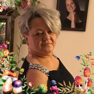 Meet your Posher, Mariola